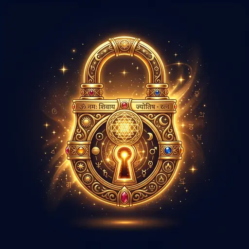Lock